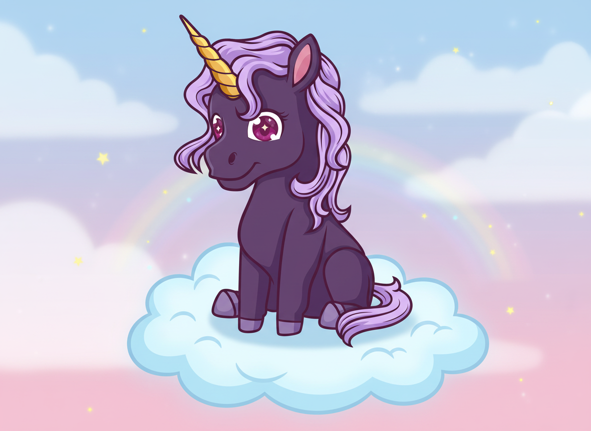 Unicorn Production Key