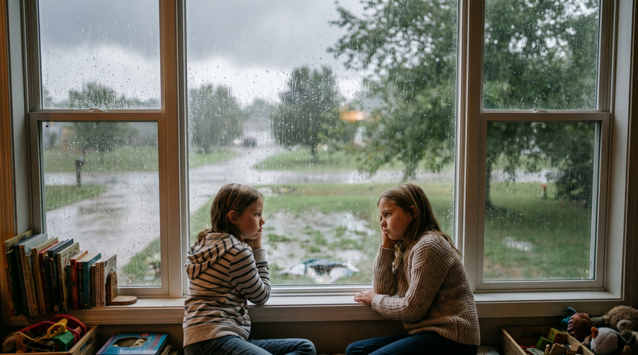 10 Screen-Free Unicorn Activities for Rainy Days (Using Trading Cards + Everyday Household Items)