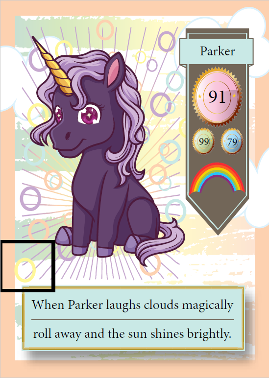 Unicorn Production Key