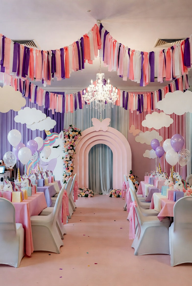 10 Enchanting Unicorn Party Ideas for 2026 Birthdays