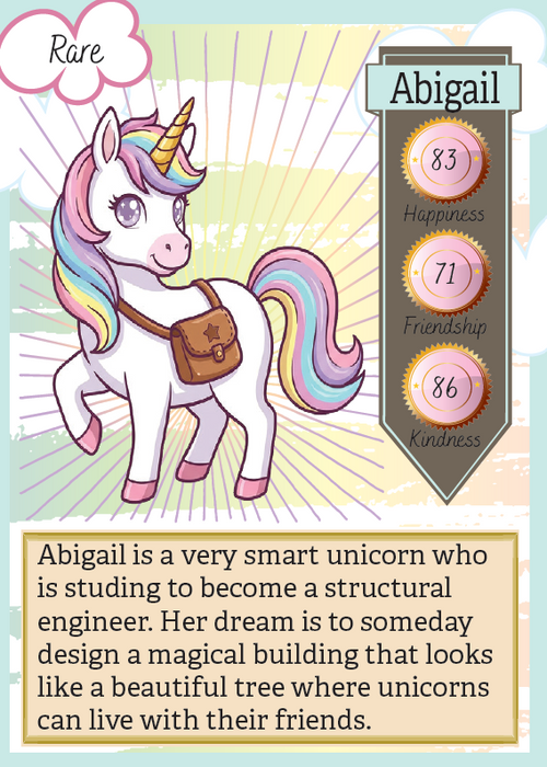 Abigail