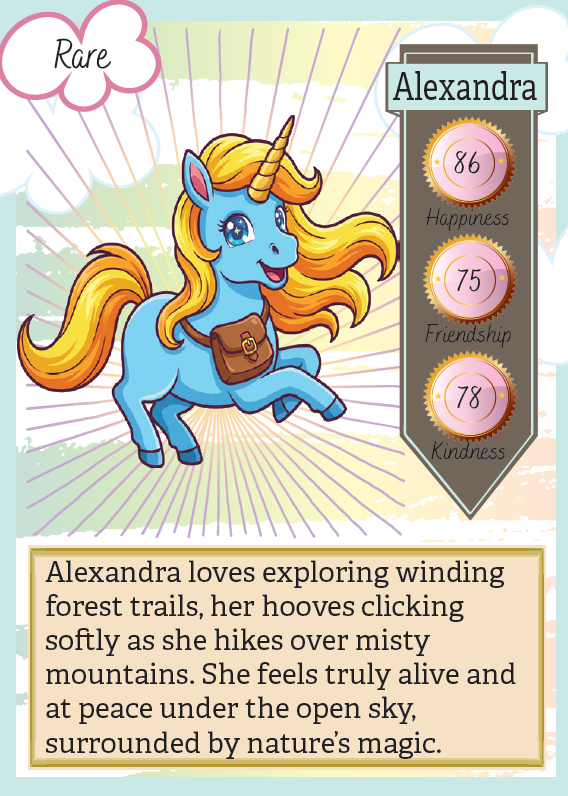 Alexandra