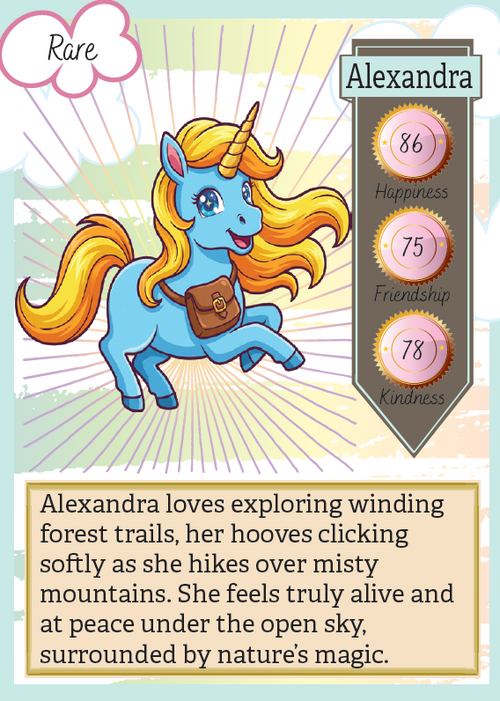 Alexandra