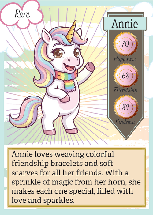 Annie