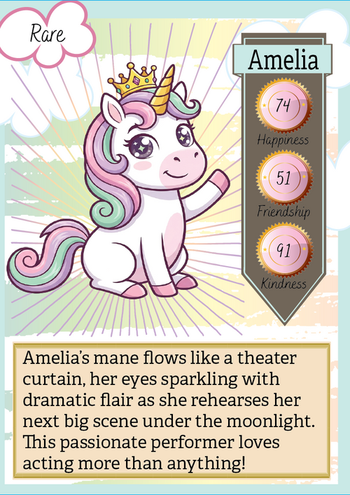 Amelia