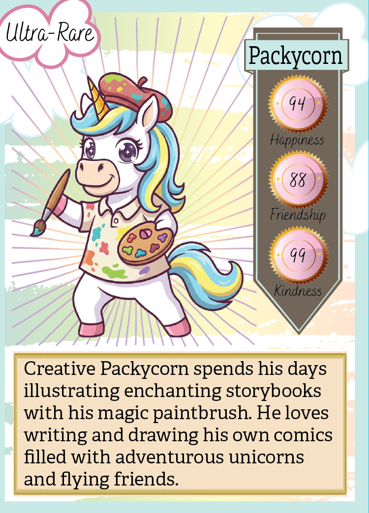 Packycorn