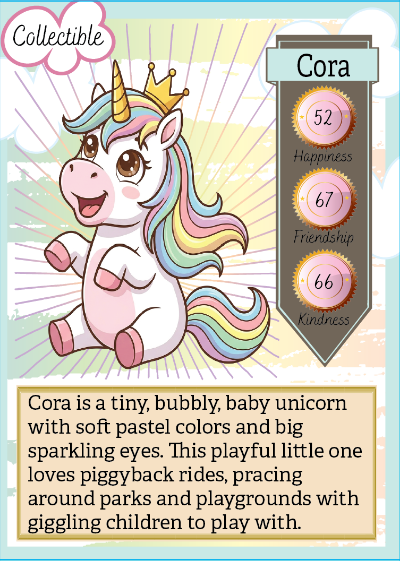 Cora