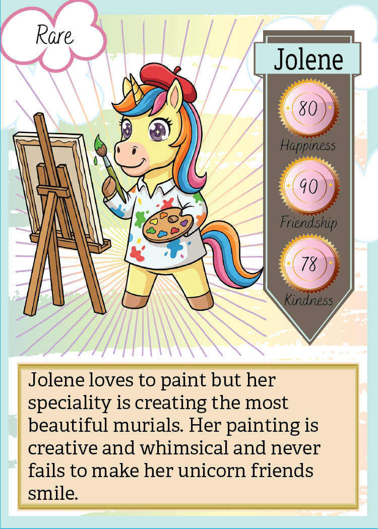 Jolene