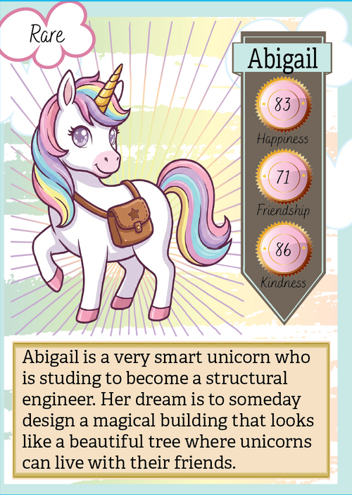 Abigail