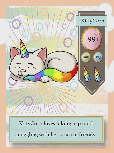 KittyCorn